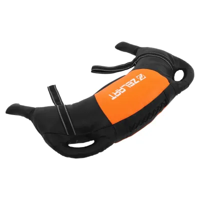 Болгарский мешок тренировочный Zelart 7826-10 вес 10кг - 1 Болгарский мешок тренировочный Zelart 7826-10 вес 10кг - 1 - Robinzon.ua