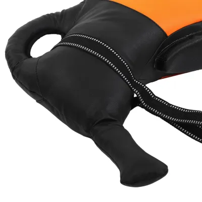 Болгарский мешок тренировочный Zelart 7826-10 вес 10кг - 3 Болгарский мешок тренировочный Zelart 7826-10 вес 10кг - 3 - Robinzon.ua