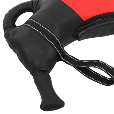 Мешок Болгарский тренировочный Zelart TA-7826-20 вес 20кг - 4 Мешок Болгарский тренировочный Zelart TA-7826-20 вес 20кг - 4 - Robinzon.ua