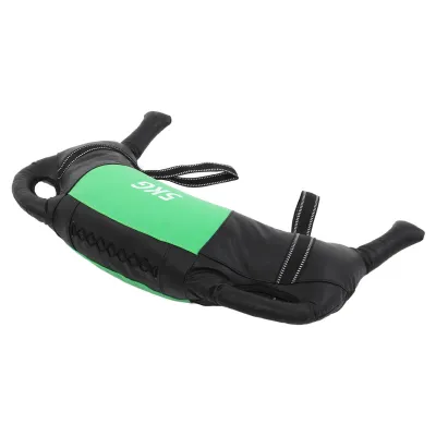 Болгарский мешок тренировочный Zelart 7826-5 вес 5кг - 5 Болгарский мешок тренировочный Zelart 7826-5 вес 5кг - 5 - Robinzon.ua