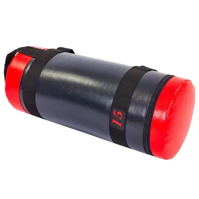 Мешок для кроссфита и фитнеса SP-Planeta 6574-15 весом 15 кг - 1 - Robinzon.ua