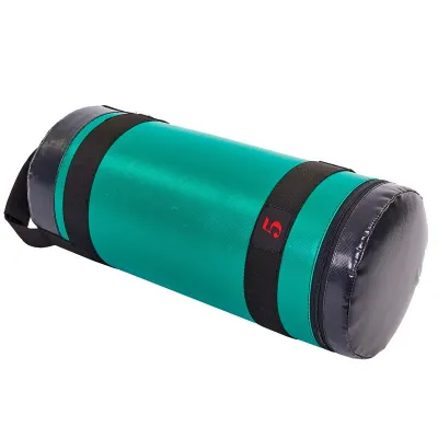 Мешок для кроссфита и фитнеса SP-Planeta 6574-5 весом 5 кг - 1 Мешок для кроссфита и фитнеса SP-Planeta 6574-5 весом 5 кг - 1 - Robinzon.ua