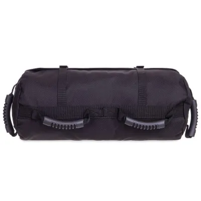 Сумка для кроссфита Zelart без наполнителя Sandbag 6232-2 50LB - 4 - Robinzon.ua