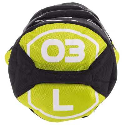 Сумка для кроссфита Zelart без наполнителя Sandbag 2627-L Сэндбэги - 6 Сумка для кроссфита Zelart без наполнителя Sandbag 2627-L Сэндбэги - 6 - Robinzon.ua