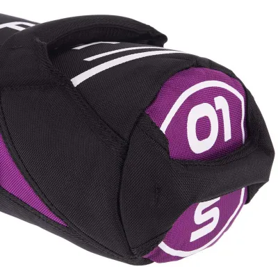 Сумка для кроссфита Zelart без наполнителя Sandbag 2627-S - 4 - Robinzon.ua