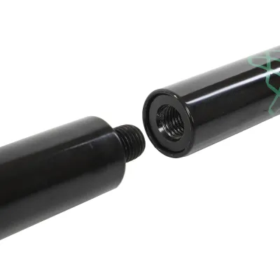 Палка гимнастическая 3-х секционная Бодибар Zelart 9994-5 вес 5 кг - 4 Палка гимнастическая 3-х секционная Бодибар Zelart 9994-5 вес 5 кг - 4 - Robinzon.ua