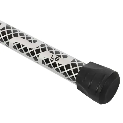 Палка гимнастическая 3-х секционная Бодибар Zelart 9994-6 вес 6 кг - 1 - Robinzon.ua