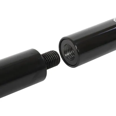 Палка гимнастическая 3-х секционная Бодибар Zelart 9994-6 вес 6 кг - 4 - Robinzon.ua