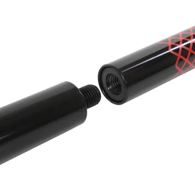 Палка гимнастическая 3-х секционная Бодибар Zelart 9994-7 вес 7 кг - 4 Палка гимнастическая 3-х секционная Бодибар Zelart 9994-7 вес 7 кг - 4 - Robinzon.ua