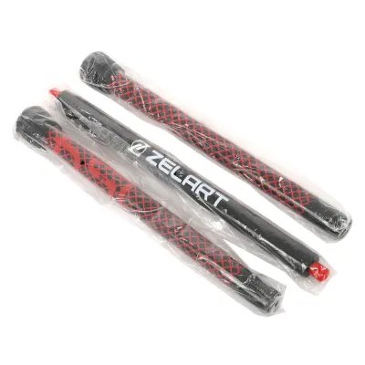 Палка гимнастическая 3-х секционная Бодибар Zelart 9994-7 вес 7 кг - 6 Палка гимнастическая 3-х секционная Бодибар Zelart 9994-7 вес 7 кг - 6 - Robinzon.ua