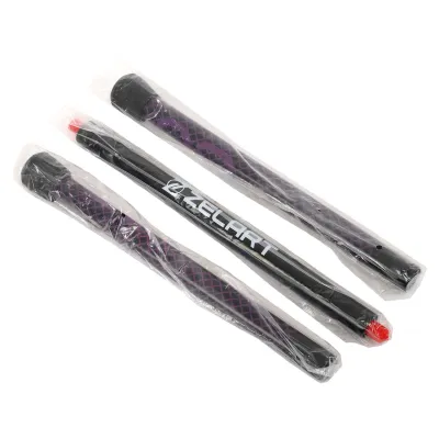 Палка гимнастическая 3-х секционная Бодибар Zelart 9994-8 вес 8 кг - 6 - Robinzon.ua