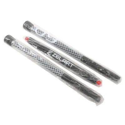 Палка гимнастическая 3-х секционная Бодибар Zelart 9994-9 вес 9кг - 2 - Robinzon.ua