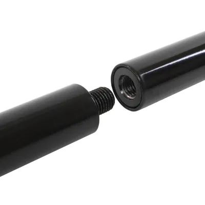 Палка гимнастическая 3-х секционная Бодибар Zelart 9994-9 вес 9кг - 5 - Robinzon.ua