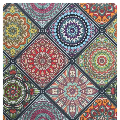 Килимок для йоги замшевий Record 5662-18 - 4 - Robinzon.ua