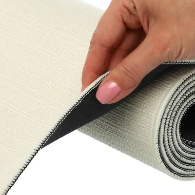Коврик для йоги льняной Record FI-7157-1 - 5 Коврик для йоги льняной Record FI-7157-1 - 5 - Robinzon.ua