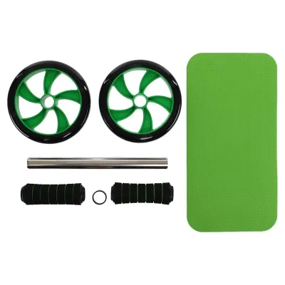 Колесо для пресса ролик для пресса двойное CIMA 7428 - 6 - Robinzon.ua