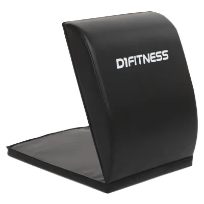 Мат для преса Zelart 5124 чорний - 1 - Robinzon.ua