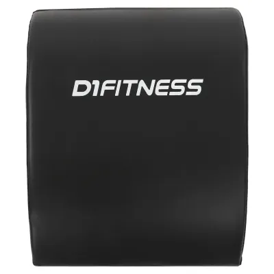 Мат для преса Zelart 5124 чорний - 5 - Robinzon.ua