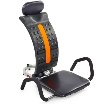 Тренажер для пресса SP-Sport LS-109 - 2 Тренажер для пресса SP-Sport LS-109 - 2 - Robinzon.ua