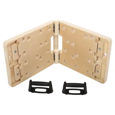 Універсальна дошка для віджимань Zelart 9667 - 6 - Robinzon.ua