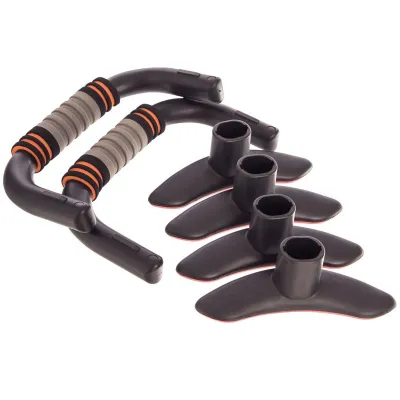 Упоры для отжиманий SP-Sport DCF-18 - 4 - Robinzon.ua