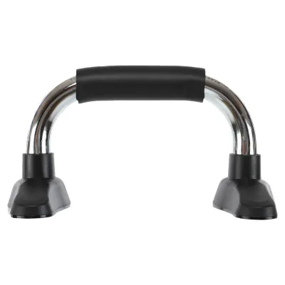 Упоры для отжиманий Zelart 9998 хром - 2 - Robinzon.ua