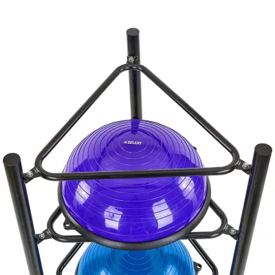 Стойка для балансировочных платформ Zelart-8219 - 4 - Robinzon.ua