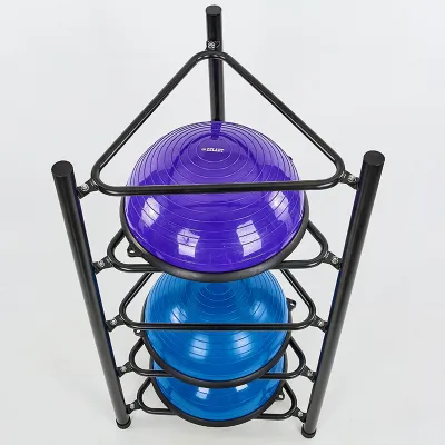 Стойка для балансировочных платформ Zelart-8219 - 5 - Robinzon.ua