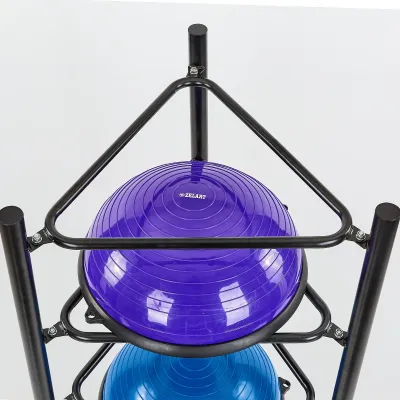 Стойка для балансировочных платформ Zelart-8219 - 6 - Robinzon.ua