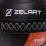 М'яч волбол 3 кг для кросфіту та фітнесу Zelart-7822-3 - 1 - Robinzon.ua