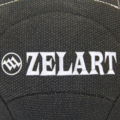 М'яч 7 кг набивний для кросфіту волбол Zelart-7224-7 - 3 - Robinzon.ua