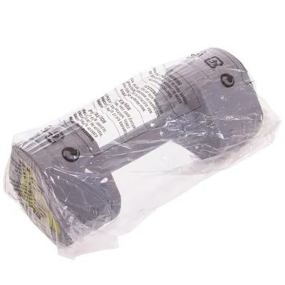 Гантель 6 кг покрытие TPU Zelart-2678-6 - 5 - Robinzon.ua