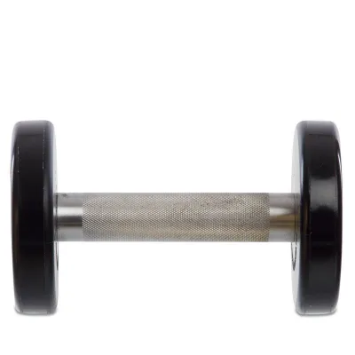 Гантель 2 кг цельная профессиональная LIFE FITNESS-80081-2 - 1 Гантель 2 кг цельная профессиональная LIFE FITNESS-80081-2 - 1 - Robinzon.ua