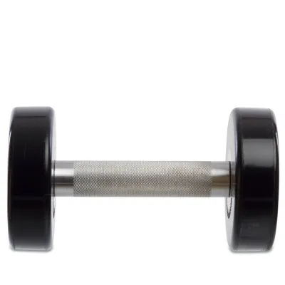 Гантель 4 кг цельная профессиональная LIFE FITNESS-80081-4 - 1 Гантель 4 кг цельная профессиональная LIFE FITNESS-80081-4 - 1 - Robinzon.ua