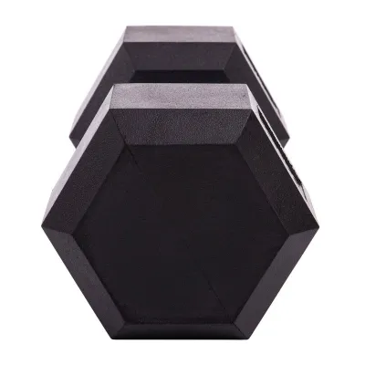 Гантель 22.5 кг цільна шестигранна SP-Planeta-80075-22_5 - 3 Гантель 22.5 кг цільна шестигранна SP-Planeta-80075-22_5 - 3 - Robinzon.ua