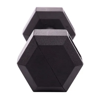 Гантель 2.5 кг цельная шестигранная SP-Planeta-80075-2_5 - 3 Гантель 2.5 кг цельная шестигранная SP-Planeta-80075-2_5 - 3 - Robinzon.ua