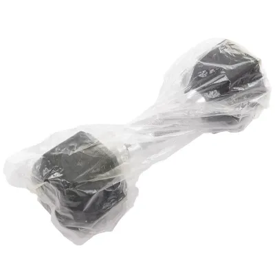 Гантель 2.5 кг цельная шестигранная SP-Planeta-80075-2_5 - 5 Гантель 2.5 кг цельная шестигранная SP-Planeta-80075-2_5 - 5 - Robinzon.ua