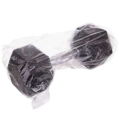 Гантель 12.5 кг цільна шестигранна SP-Planeta-8013-12_5 - 5 Гантель 12.5 кг цільна шестигранна SP-Planeta-8013-12_5 - 5 - Robinzon.ua