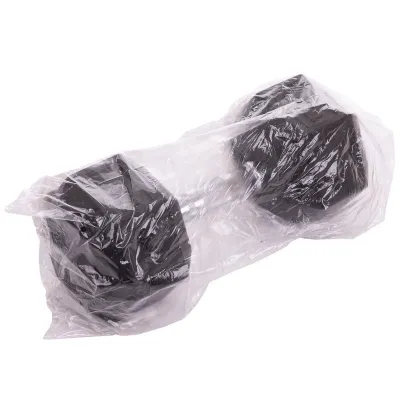 Гантель 17.5 кг цельная шестигранная SP-Planeta-8013-17_5 - 5 - Robinzon.ua