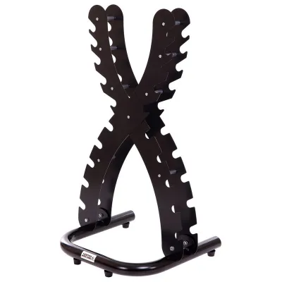 Стійка для гантелей Х-подібна Zelart-2268 - 2 Стійка для гантелей Х-подібна Zelart-2268 - 2 - Robinzon.ua