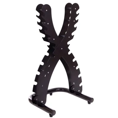 Стійка для гантелей Х-подібна Zelart-2268 - 3 Стійка для гантелей Х-подібна Zelart-2268 - 3 - Robinzon.ua