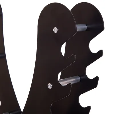 Стійка для гантелей Х-подібна Zelart-2268 - 5 Стійка для гантелей Х-подібна Zelart-2268 - 5 - Robinzon.ua