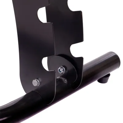 Стійка для гантелей Х-подібна Zelart-2268 - 6 Стійка для гантелей Х-подібна Zelart-2268 - 6 - Robinzon.ua