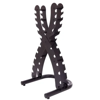 Стійка для гантелей Х-подібна Zelart-2652 - 2 Стійка для гантелей Х-подібна Zelart-2652 - 2 - Robinzon.ua