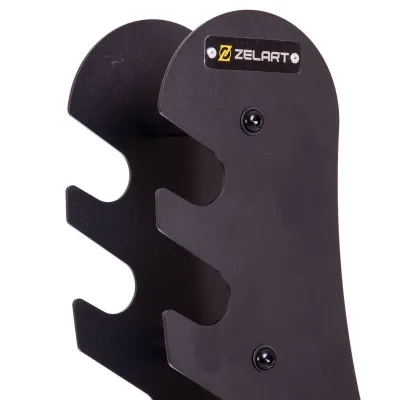 Стійка для гантелей Х-подібна Zelart-2652 - 6 Стійка для гантелей Х-подібна Zelart-2652 - 6 - Robinzon.ua