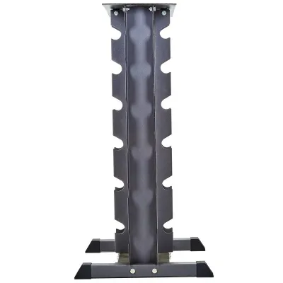 Стійка для гантелей чотиристороння Zelart-2128 - 1 - Robinzon.ua