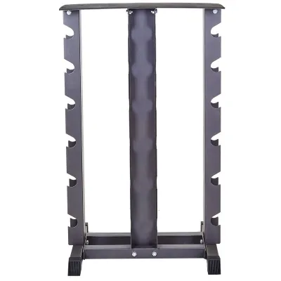 Стійка для гантелей чотиристороння Zelart-2128 - 2 - Robinzon.ua