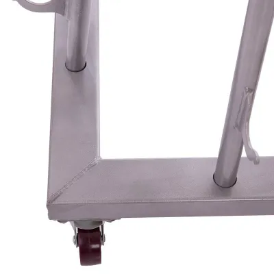 Стійка для гантелей чотиристороння Zelart-8032A - 3 - Robinzon.ua