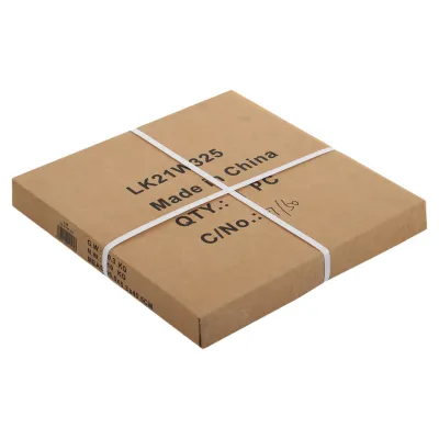 Блин (диск) бамперный для кроссфита резиновый 10 кг d-52мм Zelart-7797-10 - 4 - Robinzon.ua