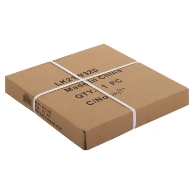 Блин (диск) бамперный для кроссфита резиновый 15 кг d-52мм Zelart-7797-15 - 4 - Robinzon.ua